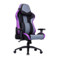 Cooler Master Caliber R3 Gaming Chair - Purple