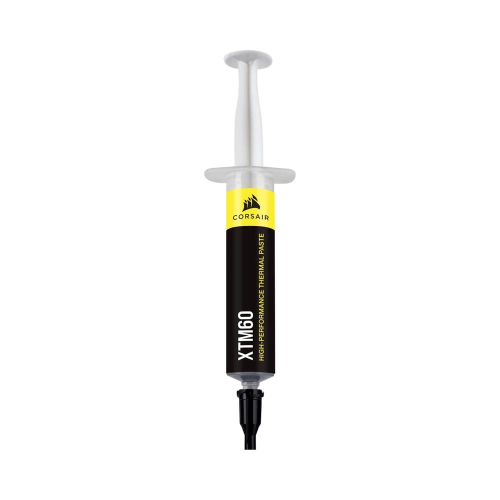 CORSAIR XTM60 High-Performance Thermal Paste
