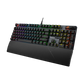 ASUS ROG STRIX SCOPE II X Wired Gaming Keyboard - Black