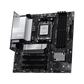MSI PRO B850M-P WIFI DDR5 Motherboard - Black