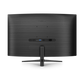 PHILIPS 32 Inch 322M8CZ Full HD 165Hz,VA,1ms  Curved Gaming Monitor - Black