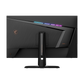 MSI Optix MPG321UR-QD - 32 Inch UHD 144Hz HDMI 2.1 IPS Gaming Monitor - Black