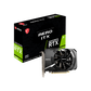 MSI Nvidia GeForce RTX 3060 AERO ITX 12GB OC Graphics Card - Black