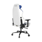 DXRACER Craft Pro Classic Gaming Chair - White/Blue