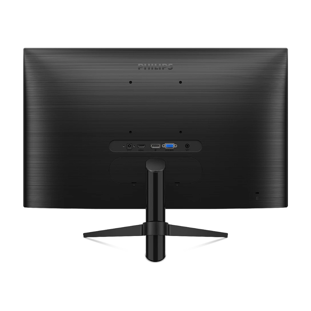 PHILIPS 24 Inch FHD IPS 144Hz 242M8 Gaming Monitor - Black