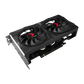 PNY Nvidia GeForce RTX 4060 8GB XLR8 Gaming VERTO Overclocked Dual Fan DLSS 3 Graphics Card - Black