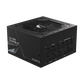 GIGABYTE UD1000GM 1000W PG5 V2 Fully Modular PCIe 5.1 ATX 3.1 80 Plus Gold  Power Supply - Black