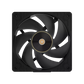 ASUS PRO ART PF120 Single Pack - Black