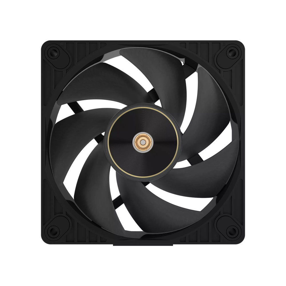 ASUS PRO ART PF120 Single Pack - Black