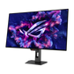 ASUS ROG STRIX XG32UCWG 32 Inch UHD 165Hz 0.03ms HDMI 2.1 OLED Gaming Monitor - Black