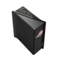 ASUS ROG STRIX GS-BE18000 Tri-Band WiFi 7 Gaming Router - Black
