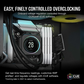 CORSAIR Vengeance 32GB (2 x 16GB) 288-Pin DDR5 SDRAM DDR5 5200 (PC5 41600) Intel XMP 3.0