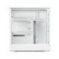 APNX V2 Mid Tower Case - White