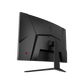 MSI Optix G27CQ4 27 Inch WQHD 165hz Curved Gaming Monitor - Black