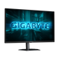 GIGABYTE GO27Q24 27 Inch 240Hz QHD HDMI 2.0 0.03ms QD-OLED Gaming Monitor - Black