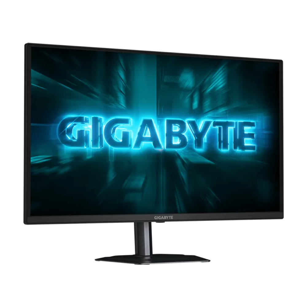GIGABYTE GO27Q24 27 Inch 240Hz QHD HDMI 2.0 0.03ms QD-OLED Gaming Monitor - Black