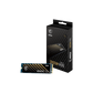 MSI SPATIUM M390 - M.2 2280 PCIe GEN3x4 NVMe 1.4 (Up to R:3300MB/s , W:3000MB/s) - 1TB