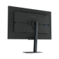 GIGABYTE G27Q2 27 Inch 200Hz HDMI 2.0 0.5ms Gaming Monitor - Black