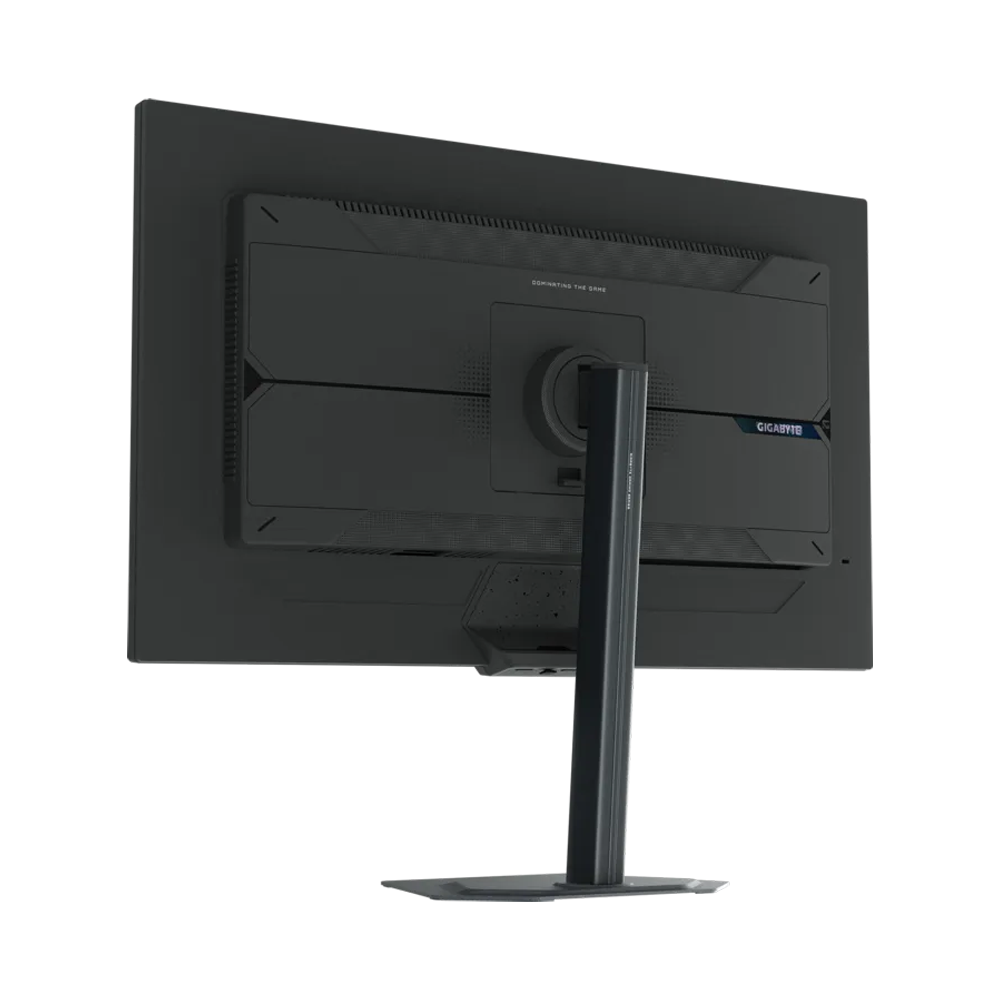 GIGABYTE G27Q2 27 Inch 200Hz HDMI 2.0 0.5ms Gaming Monitor - Black