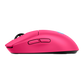 LOGITECH PRO 2 LIGHTSPEED Wireless Gaming Mouse - Magenta