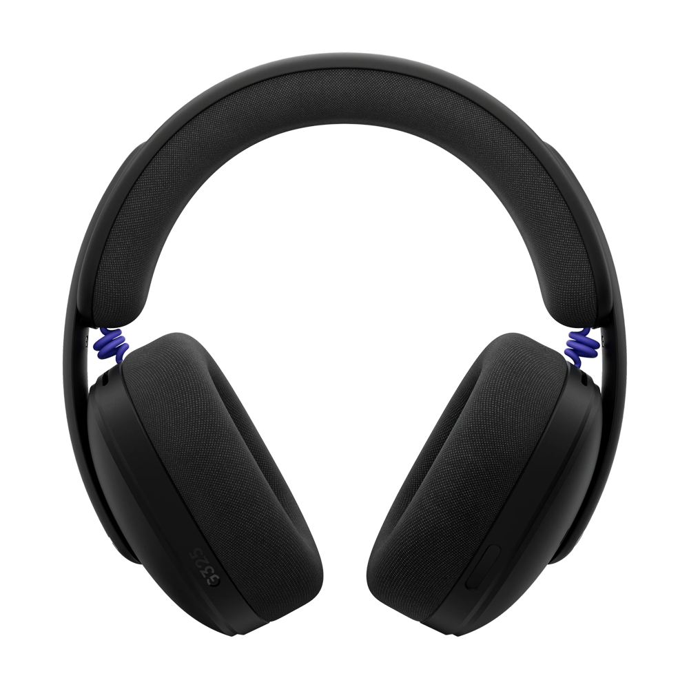 LOGITECH G325 Wireless Gaming Headset - Black