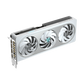 GIGABYTE Nvidia Geforce RTX 5060 Ti AERO OC 8GB Graphics Card - White