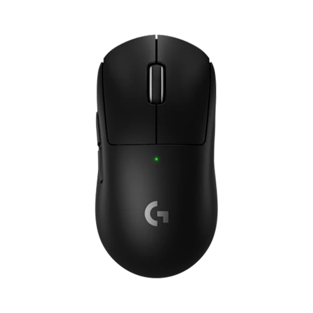 LOGITECH PRO X SUPERLIGHT 2 SE LIGHTSPEED Wireless Gaming Mouse - Blac ...