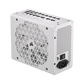 CORSAIR RM1200x 1200W 80 Plus Gold Shift Fully Modular Low Noise Side Connectors Power Supply - White