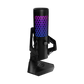 ASUS C501 ROG CARNYX Microphone - Black