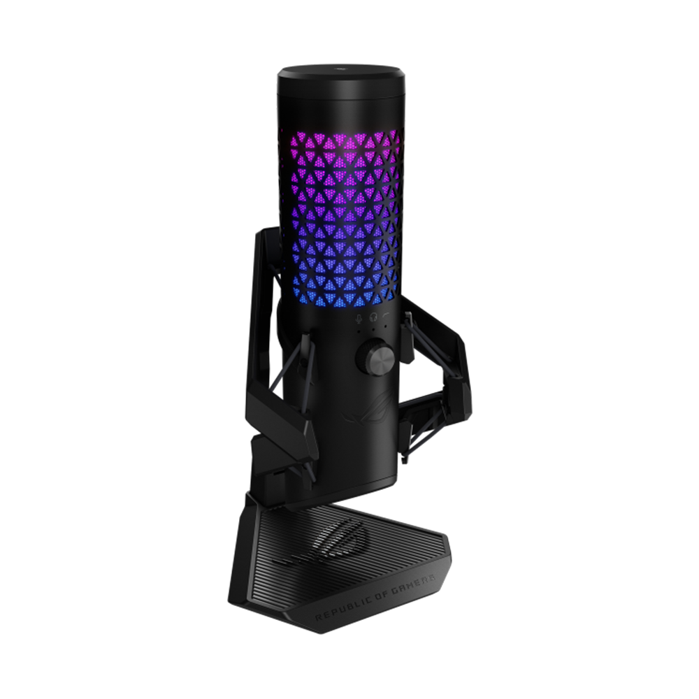 ASUS C501 ROG CARNYX Microphone - Black