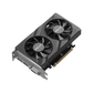 PNY Nvidia GeForce RTX 3050 6GB Verto Dual Fan Graphics Card - Black