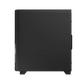 GIGABYTE AORUS AC500G 4 ARGB Fans Mid Tower Case - Black