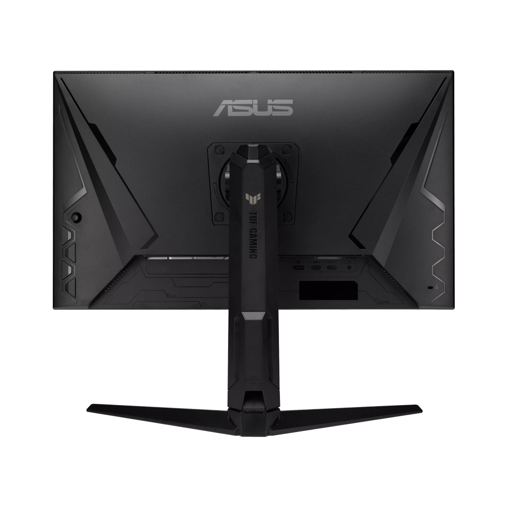 ASUS TUF Gaming VG279QML5A - 27 Inch 240Hz FHD HDMI 2.0 0.3ms IPS Gaming Monitor - Black