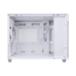 ASUS Prime AP201 ATX Case - White