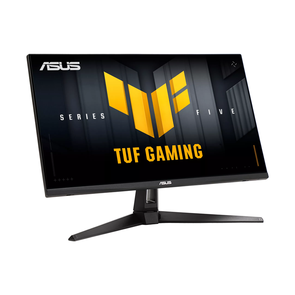 ASUS TUF Gaming VG27AQM5A 27 Inch 300Hz QHD 2K HDMI 2.1 0.3ms IPS Gaming Monitor - Black