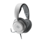 SteelSeries Arctis Nova 1 Wired Gaming Headset - White