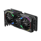 PNY ARGB EPIC-X RGB Triple Fan Nvidia GeForce RTX 5070 Ti 16GB Graphic Card - Black