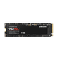 SAMSUNG 990 PRO M.2 2280 PCIe GEN4X4 NVMe SSD (R:7,450 MB/s W:6,900 MB/s) - 1TB
