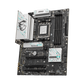 MSI B850 GAMING PLUS WIFI DDR5 Motherboard - Black