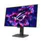 ASUS ROG STRIX XG27AQDMG 27 Inch 240Hz 0.03ms QHD HDMI 2.0 Gaming Monitor - Black