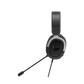ASUS TUF GAMING H3 Gun Metal Wired Headphone - Black