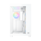 XIGMATEK AQUA V AIR ARCTIC ATX Case - White