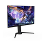 GIGABYTE AORUS FO32U2P 31.5 Inch UHD Oled 240Hz 0.03ms HDMI 2.1 Gaming Monitor - Black