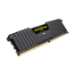 Corsair VENGEANCE LPX 16GB 3200MHz Memory - Black