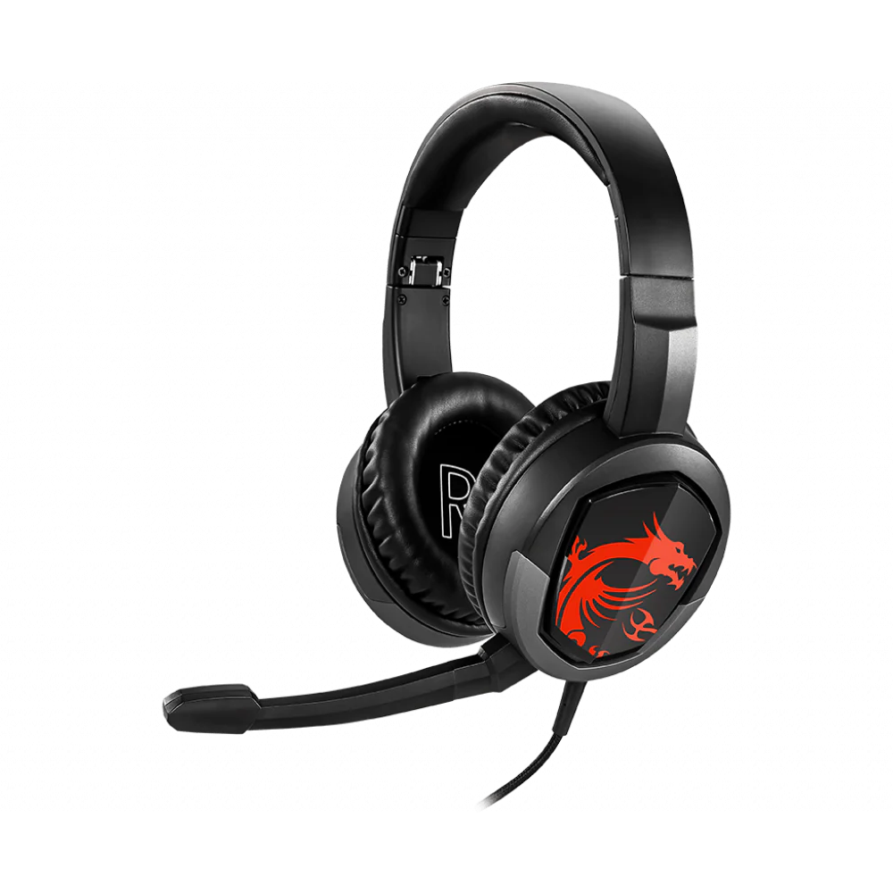 MSI Immerse GH30 V2 Headset