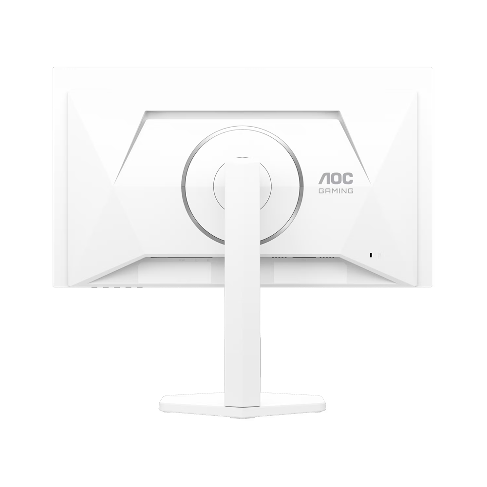 AOC Q27G4ZDP 27 Inch 280Hz QHD HDMI 2.1 0.3ms WOLED Gaming Monitor - White