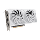 ASUS Dual GeForce RTX 5060 OC 8GB Graphic Card - White