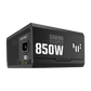 ASUS TUF GAMING 850G 850W 80 PLUS Gold Fully Modular PSU Power Supply - Black