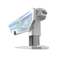 ASUS ROG Herculx Graphics Card Holder - White