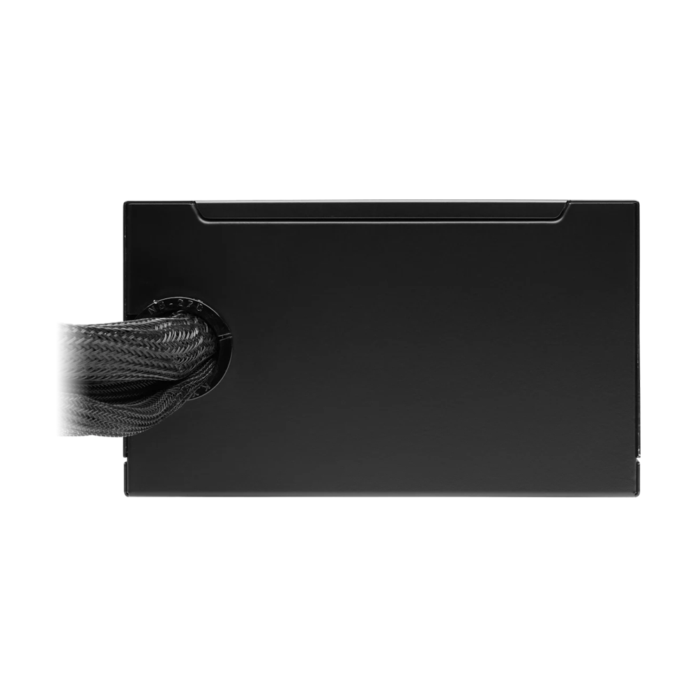 CORSAIR CX Series CX750 750 Watt 80 PLUS Bronze ATX Power Supply (UK)